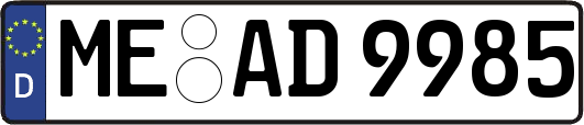ME-AD9985