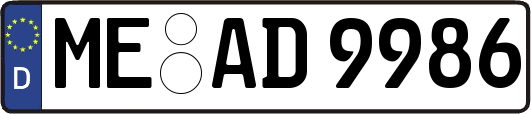 ME-AD9986
