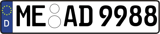 ME-AD9988