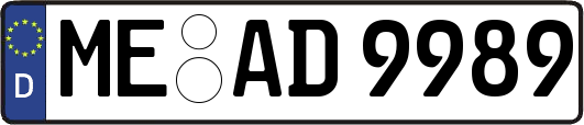 ME-AD9989