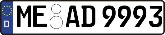ME-AD9993