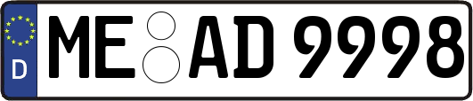 ME-AD9998