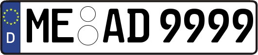 ME-AD9999