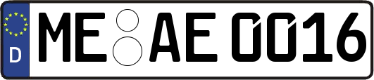 ME-AE0016