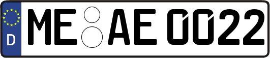 ME-AE0022