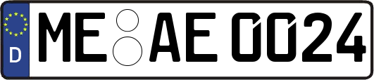 ME-AE0024