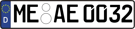 ME-AE0032
