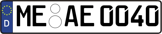 ME-AE0040