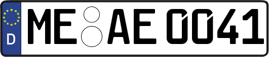 ME-AE0041