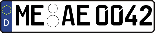 ME-AE0042