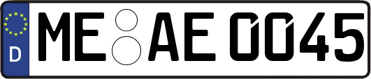 ME-AE0045