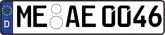 ME-AE0046