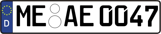 ME-AE0047