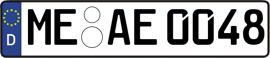 ME-AE0048
