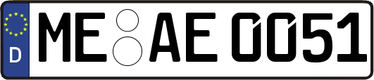 ME-AE0051