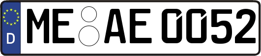 ME-AE0052