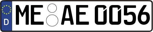 ME-AE0056