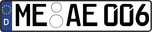 ME-AE006