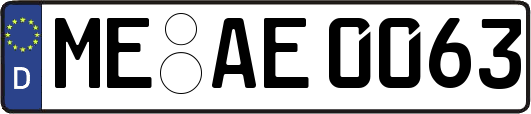 ME-AE0063