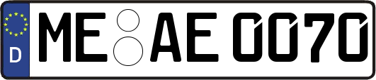 ME-AE0070