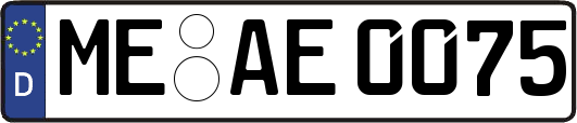 ME-AE0075