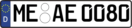 ME-AE0080