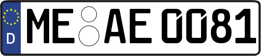 ME-AE0081