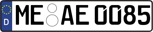 ME-AE0085