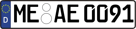 ME-AE0091