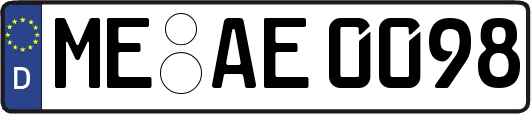 ME-AE0098
