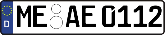 ME-AE0112