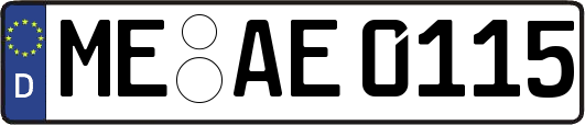 ME-AE0115