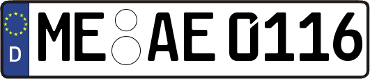 ME-AE0116