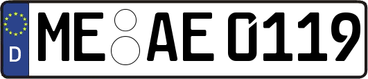 ME-AE0119