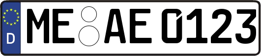 ME-AE0123