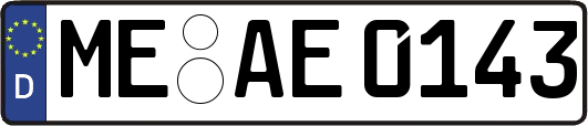 ME-AE0143