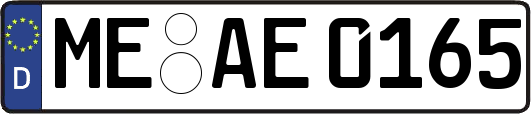 ME-AE0165