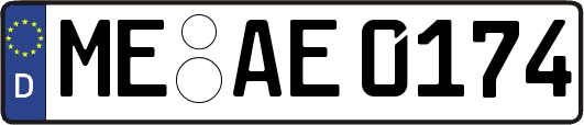 ME-AE0174