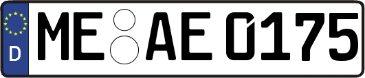 ME-AE0175