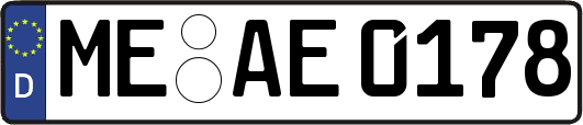 ME-AE0178