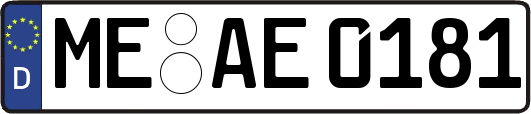 ME-AE0181