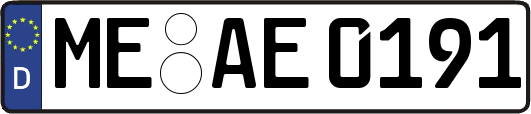 ME-AE0191