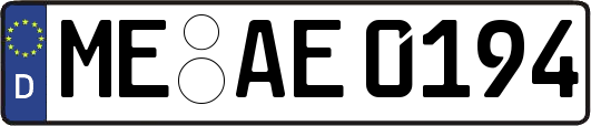 ME-AE0194