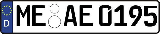 ME-AE0195