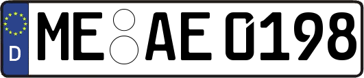 ME-AE0198