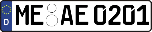 ME-AE0201