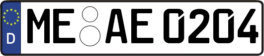 ME-AE0204
