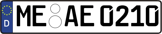 ME-AE0210