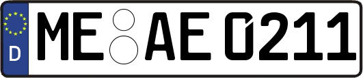 ME-AE0211
