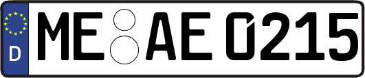 ME-AE0215